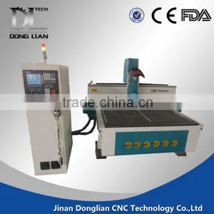 High Quality China Jinan Donglian Cnc Router Kit Bits thumbnail-2