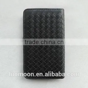Unique Woven Surface Universal Phone Case thumbnail-4