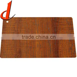 3D EMBOSSED FURNITURE DECORATIVE PVC FILM thumbnail-3