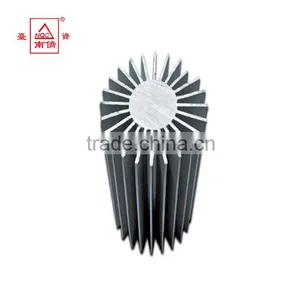 Heat Sink Aluminium Profile thumbnail-6