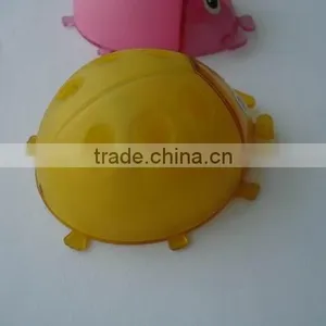 Multi-function Animal Pencil Sharpener With Pencil Holder thumbnail-3