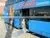 Electric Steel Wheelchair Ramp for City Public Buses thumbnail-3