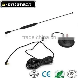 China Factory High Gain Low Price 3G UMTS 3G Modem Magnetic Antenna thumbnail-1