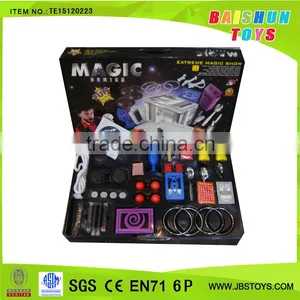 2016 New Promotion Toy Magic Tricks Set Te15120223 thumbnail-1