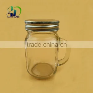 Fruit Juice Glass Bottle Glass Water Bottle thumbnail-5