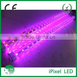 Amusement Bumper Car 3d LED Pixel Pipe Light 360Degree Lighting thumbnail-6