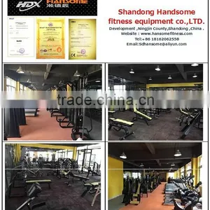 Proform Cardio Cross Trainer Elliptical thumbnail-3