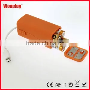New Design External Battery Charger Lunar New Year Gift thumbnail-1