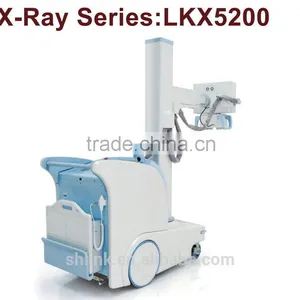 Hotsale Low Price X-ray Digital Radiography Multi-function X-ray System thumbnail-5
