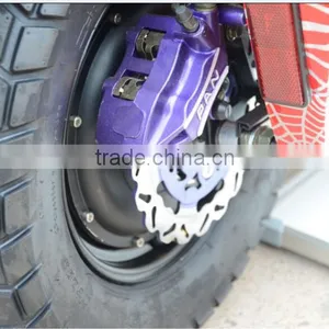 Sport High Power Electric Motorcycle Motor 60v800w Innovative thumbnail-5