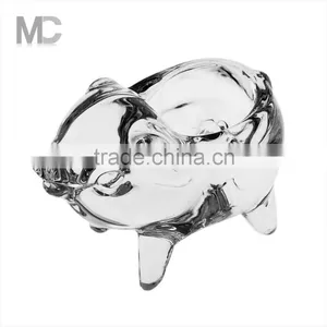 Decorative Tealight Votive Glass Candle Holder thumbnail-4