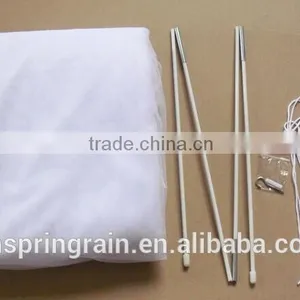 Mosquito Insect Fly Netting With Portable Case thumbnail-2