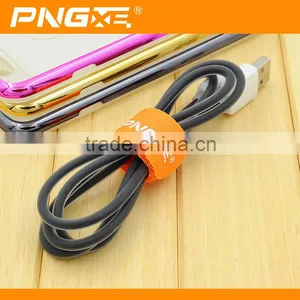 PNGXE High Quality Very Cheap Price Usb Spiral Cable 2.0 For Iphone6s Driver Download Usb Data Cable Support IOS9 thumbnail-2