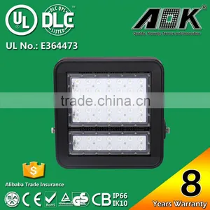 Outdoor Stadium 120W LED Flood Light for HID Lamp Replacement thumbnail-5