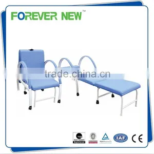 YXZ-043 Hospital Accompany Metal Folding Chairs thumbnail-1