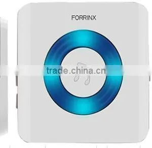 Flashing and Vibrating Wireless Doorbell Designed for Old People thumbnail-1