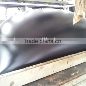 Air Deflector for Trucks thumbnail-3