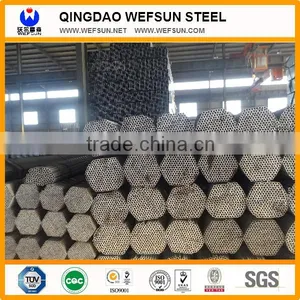 Hot Dipped Pipe Round Galvanized Steel Pipe Used For Construction thumbnail-2