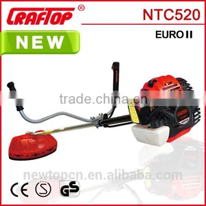 Buy Gasoline Grass Trimmer and Brush Cutter Price /made in China thumbnail-2