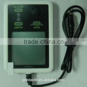 Rubber Keypad Assembly With Metal Dome for Medical Feedback Device thumbnail-1