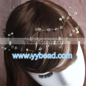 Crystal Berry Jewelery Crown thumbnail-1