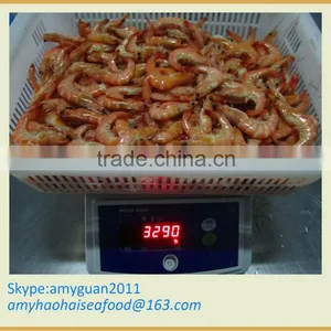 Frozen Shrimp Vannamei With Low Price thumbnail-1
