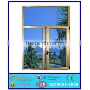 China Supplier French Window thumbnail-1