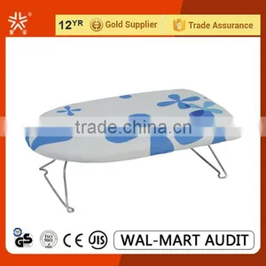 VFR-1 Small Ironing Board Small Ironing Table Factory Wholesale thumbnail-1