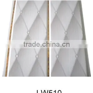 High Quality Pvc Ceiling Pvc Panel thumbnail-6