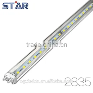 Cabinet Series 3000k-4000k 100cm 90led/m 12v 9w 2835 Aluminum LED Cabinet Light thumbnail-1
