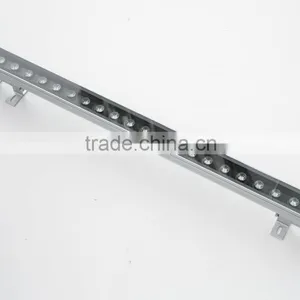 Outdoor Decoration Light High Quality Rgb Color Changing Edison 3in1 3w 12pcs Ip65 36w Led Wall Washer thumbnail-3