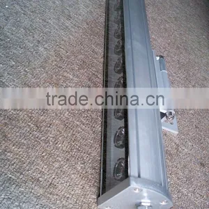 IP65 18W LED Wall Washer Light DJ Disco Light RGB 3 Years Warranty thumbnail-4