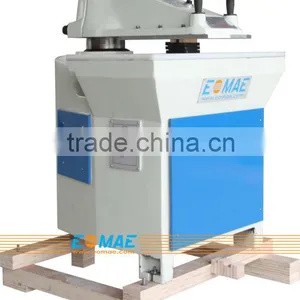 Hydraulic Swing Arm Cutting Machine CSC-25T thumbnail-6