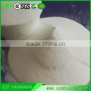 PVC Resin Granules Factory Price/Virgin PVC Resin/Recycled PVC Plastic Granulators For Artificial Leather thumbnail-2