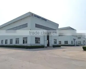 Shandong Zhaoxin Heavy-Duty Mining Machinery Co., Ltd. company overview - view 2 thumbnail