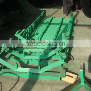 Mining Equipment-------Ore Conveying Equipment Belt Conveyor thumbnail-3