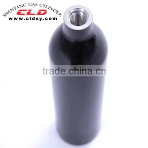 CO2 Regulator FADA-1,Cylinder Regulator thumbnail-3