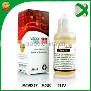 Bottle Labels for e Liquid Dropper Bottle thumbnail-2