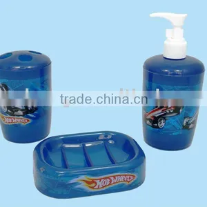 Bath Set thumbnail-1