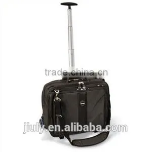 Functional Concision Trolley Laptop Computer Bag Case for Business Man thumbnail-1