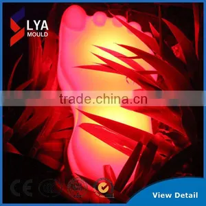 2016 Hot Sales!!! IP68 Waterproof Led Floor Tile Light Led Light Tile thumbnail-3