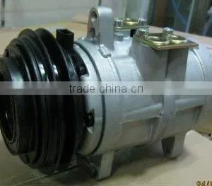 Compressor for Tractor / Combine / Harvester / Cotton Picker thumbnail-1