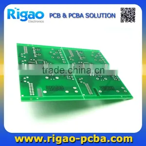 V-cut Pcb Depanning Board thumbnail-2