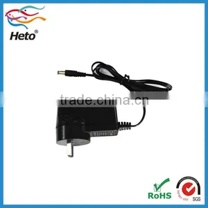 High Efficiency 12v 1a Power Adapter for Led Light Source thumbnail-1