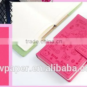 2017 Notebok a5 Planner Binder thumbnail-3