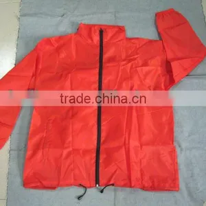 Backpack Windbreaker Jacket School Bag Windbreaker thumbnail-1