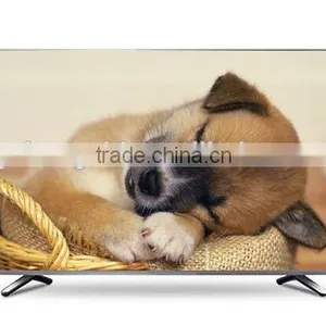 50 Inch Professional Manufacturer Uhd 4k 3d Smart Led tv thumbnail-4