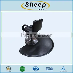 Hair Salon Chair Mat thumbnail-1