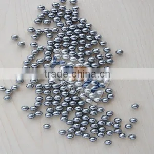 Hot Sale High Quality Stainless Steel Ball thumbnail-1