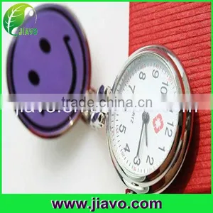 2015 Hot-selling Smile POPULAR Mechanical Alloy Nurse Watches thumbnail-1